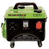 Бензиновый генератор Dalgakiran - DJ 1200 BG-A (1.2 кВт) 